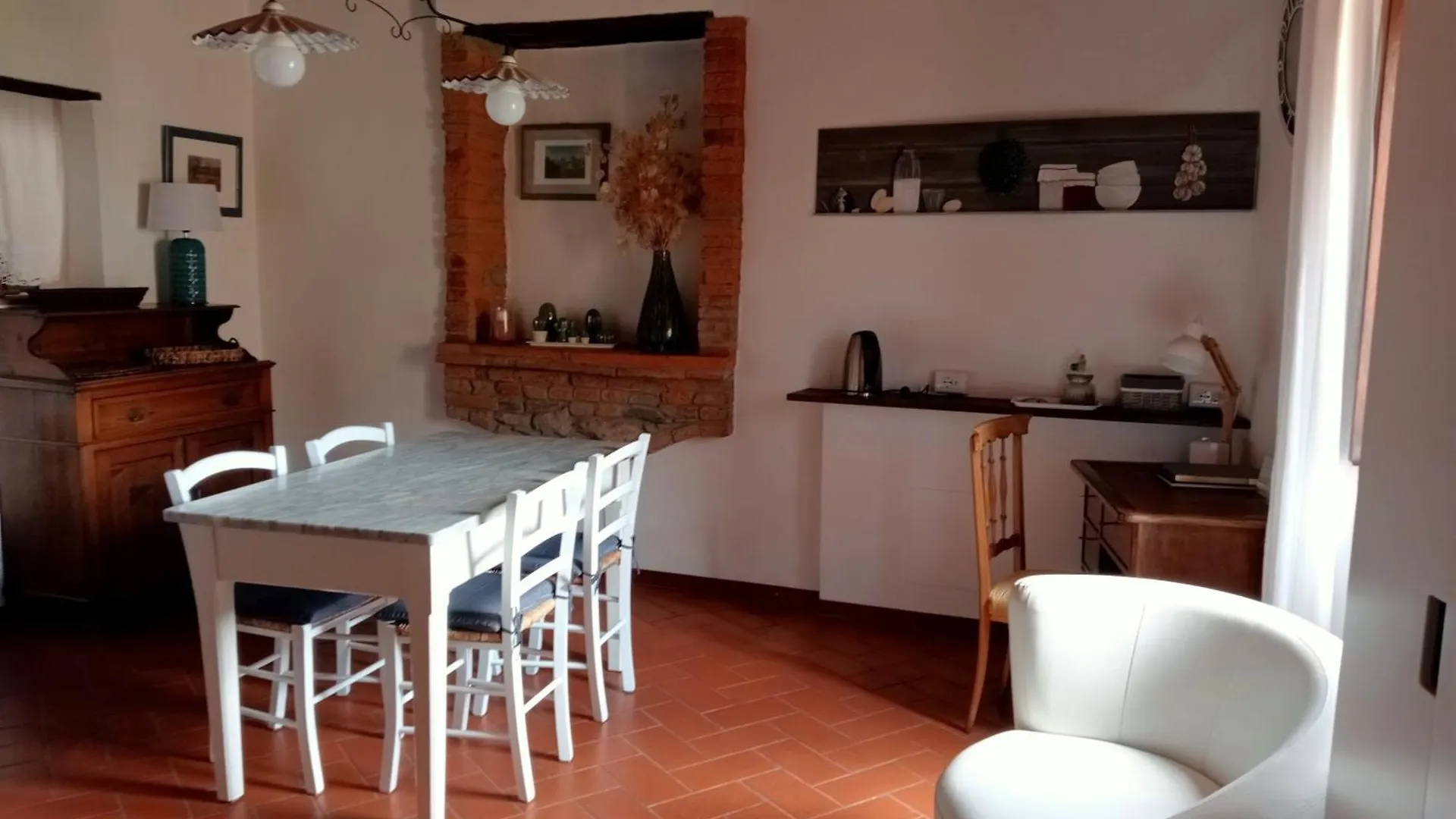 Hotel Il ghiro Montevarchi Italia