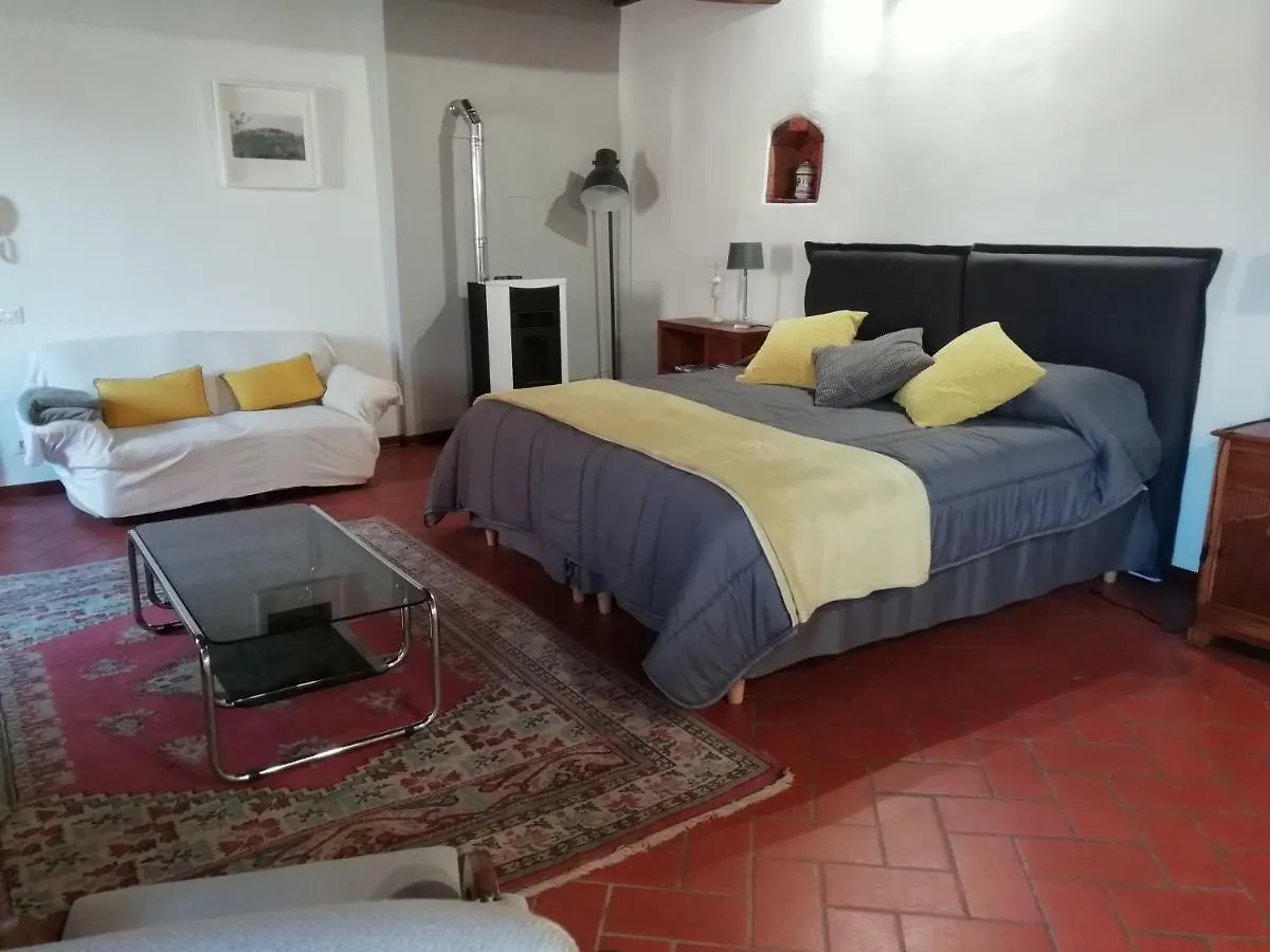 Il Ghiro Hotel Montevarchi Guest house