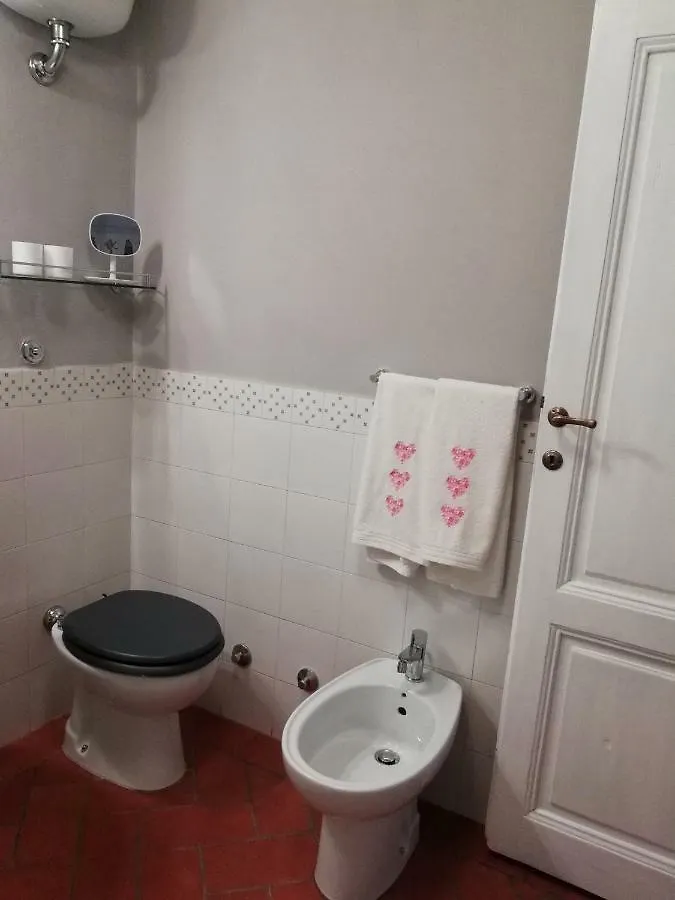 Il Ghiro Hotel Montevarchi