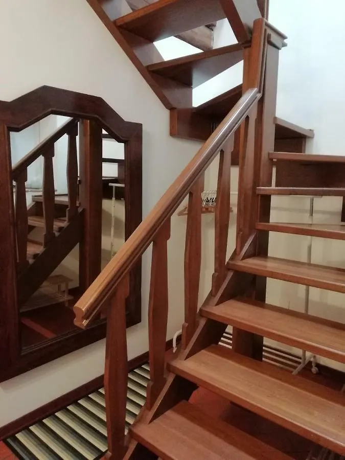 Affittacamere Hotel Il ghiro Montevarchi