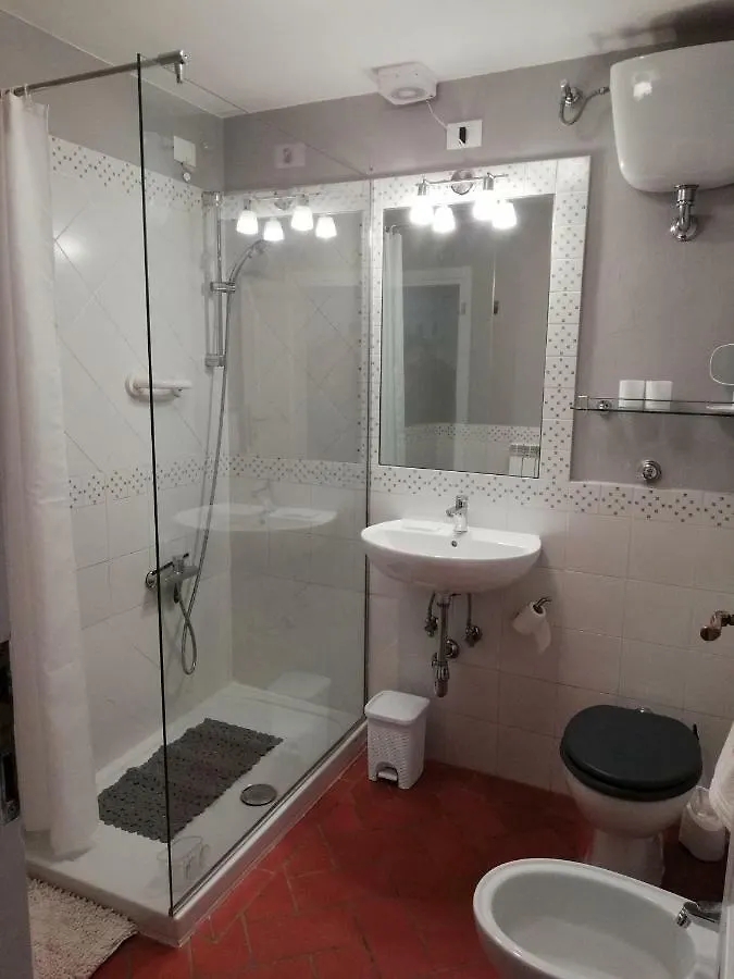 Guest house Il Ghiro Hotel Montevarchi