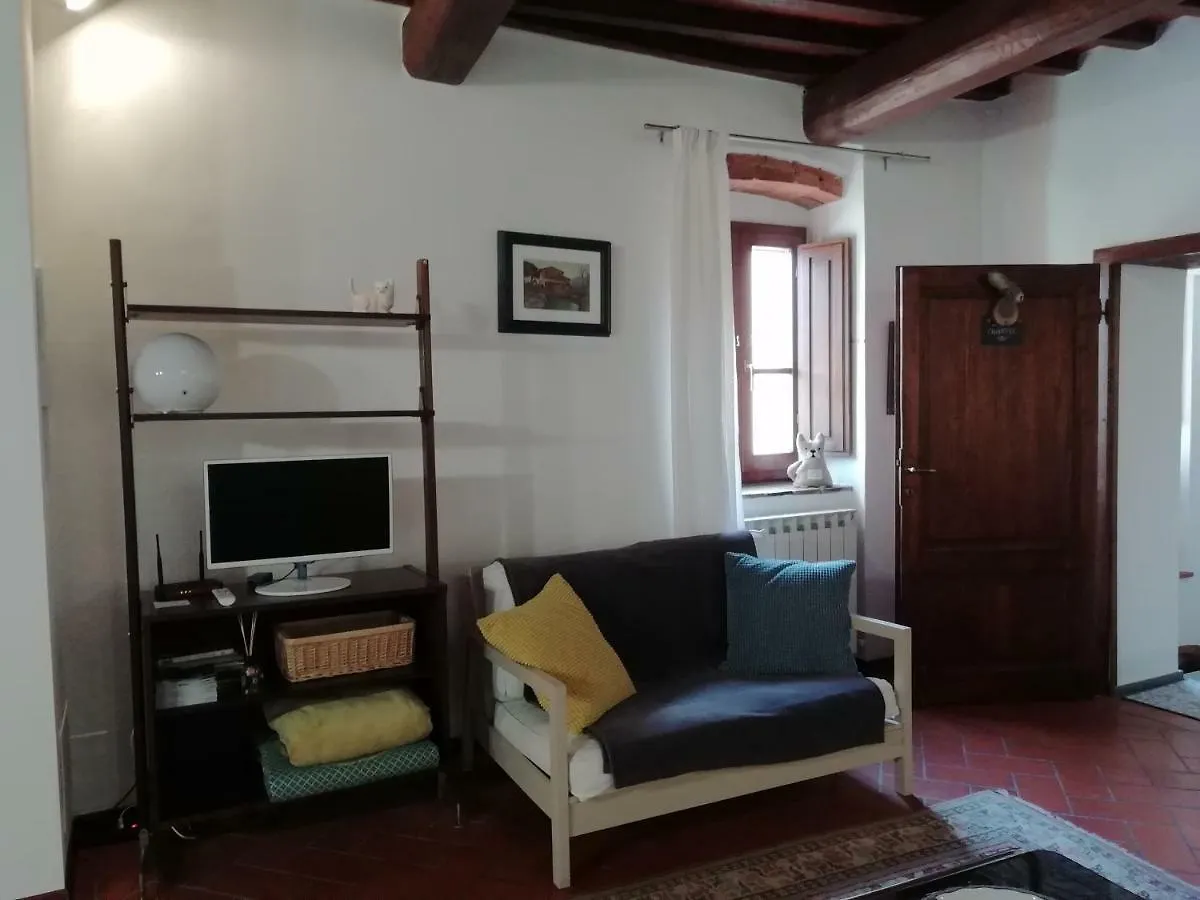 Affittacamere Hotel Il ghiro Montevarchi