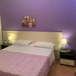  Bed & Breakfast Albachiara Italia