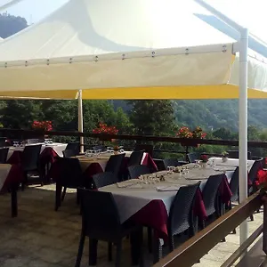 **** Hotel Ristorante La Sorgente Italia