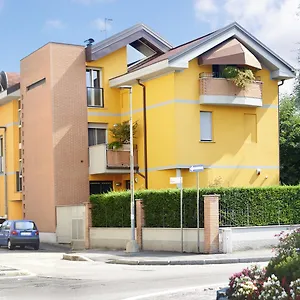  Bed & Breakfast Dormirho Italia