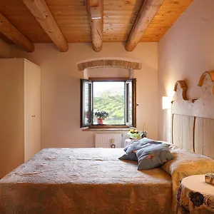 *** Bed & Breakfast Casa Fiorina Italia