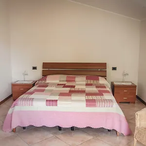  Bed & Breakfast La Tamerice Italia